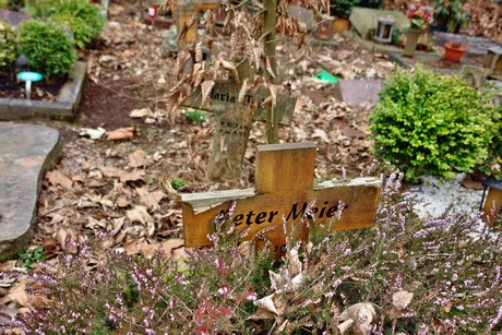 westfriedhof