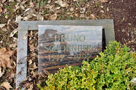 westfriedhof