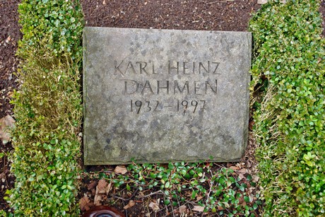 westfriedhof