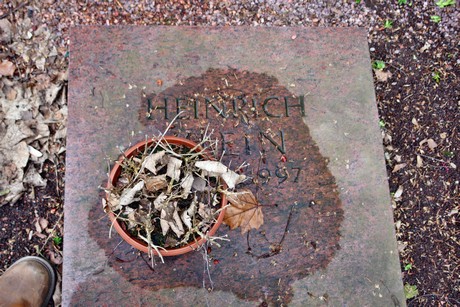 westfriedhof