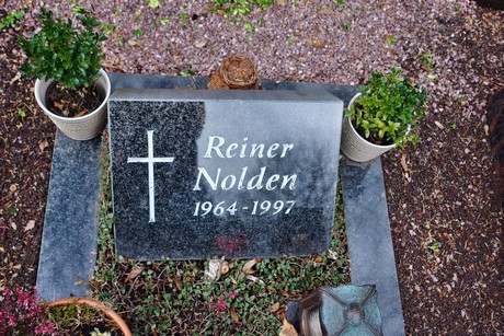 westfriedhof