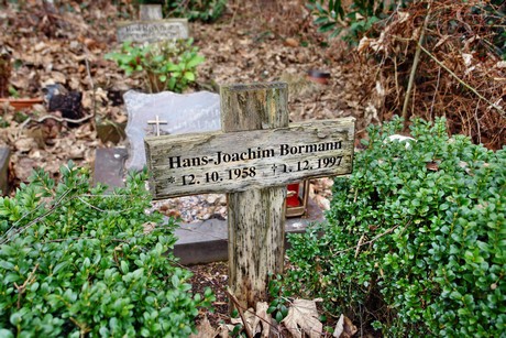westfriedhof