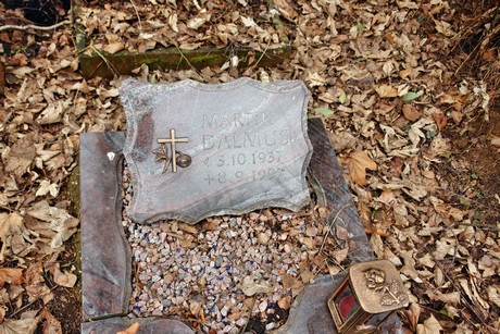 westfriedhof
