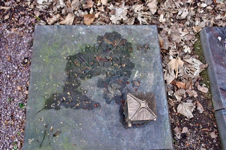 westfriedhof