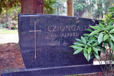 friedhof