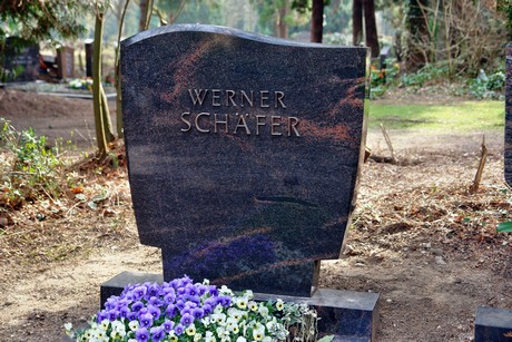 friedhof