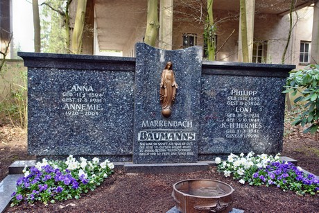 friedhof