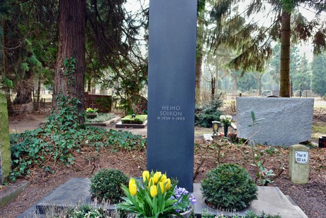friedhof