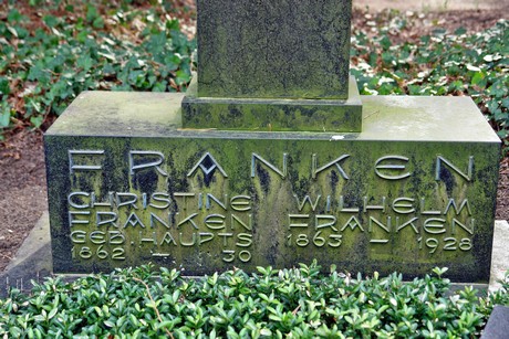friedhof