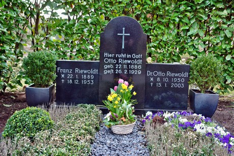 friedhof