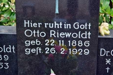 friedhof