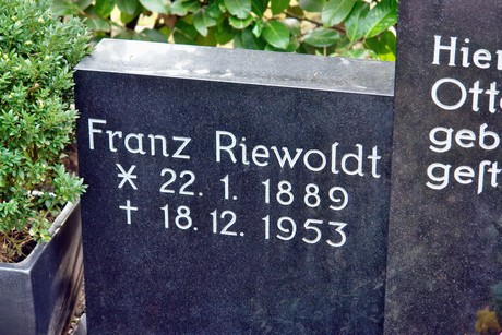 friedhof