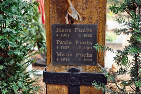 friedhof