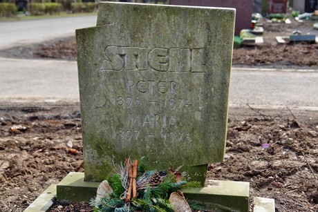 friedhof