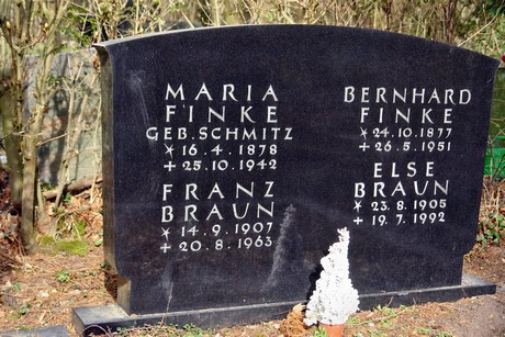 friedhof