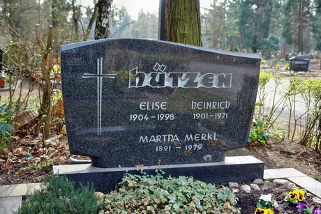 friedhof