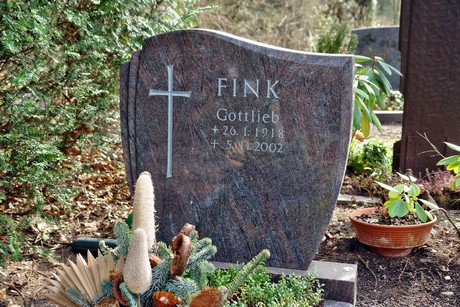 friedhof