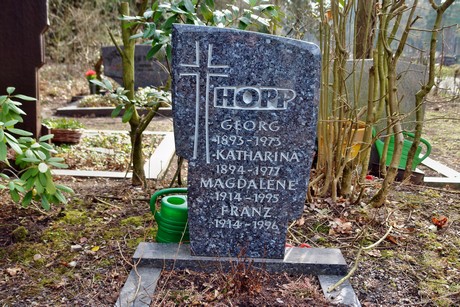friedhof
