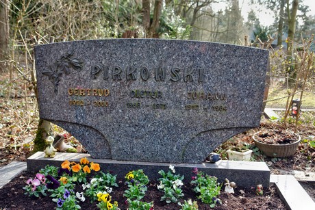 friedhof