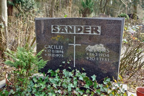 friedhof