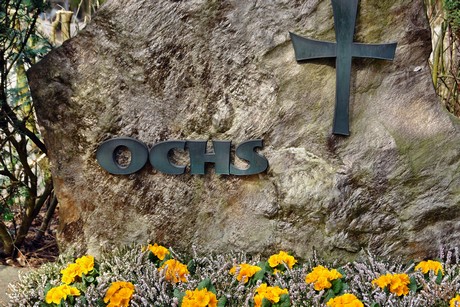 friedhof