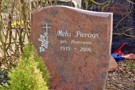 friedhof