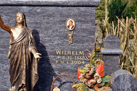 friedhof