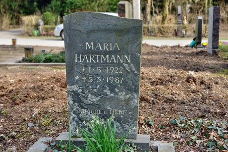 friedhof