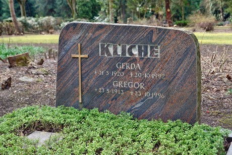 friedhof