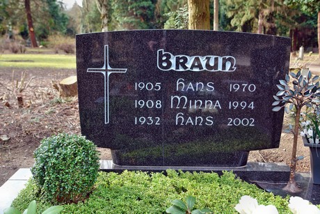 friedhof