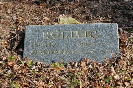 friedhof