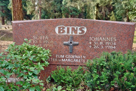 friedhof