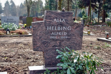 friedhof