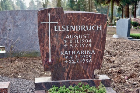 friedhof