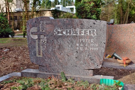 friedhof