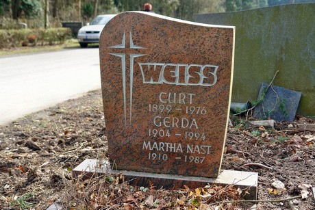 friedhof
