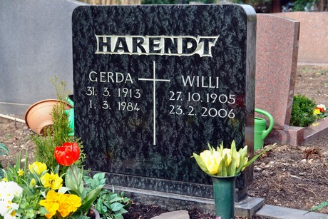 friedhof
