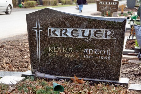 friedhof