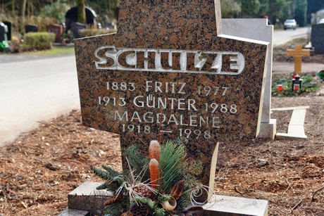 friedhof