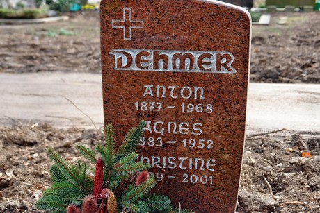 friedhof