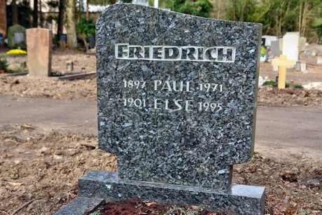 friedhof