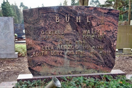 friedhof