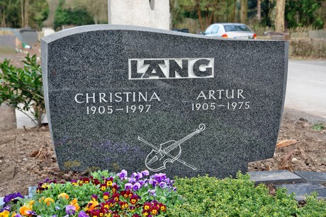 friedhof