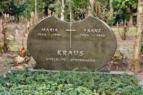 friedhof