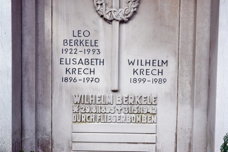 friedhof