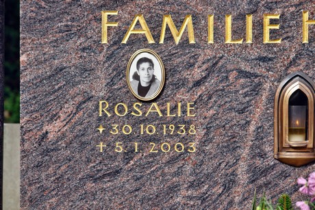 friedhof