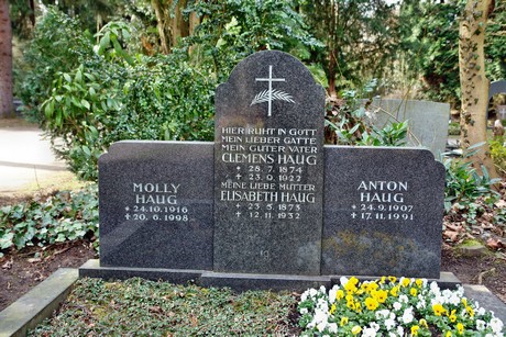 friedhof