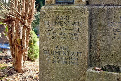 friedhof