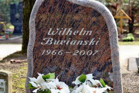 friedhof