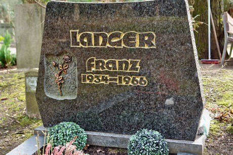 friedhof